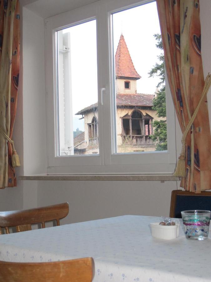 Residence Adler Тезімо Екстер'єр фото