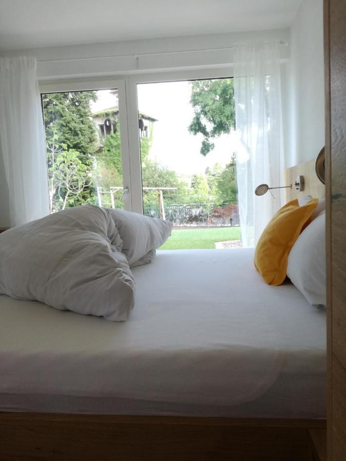 Residence Adler Тезімо Екстер'єр фото