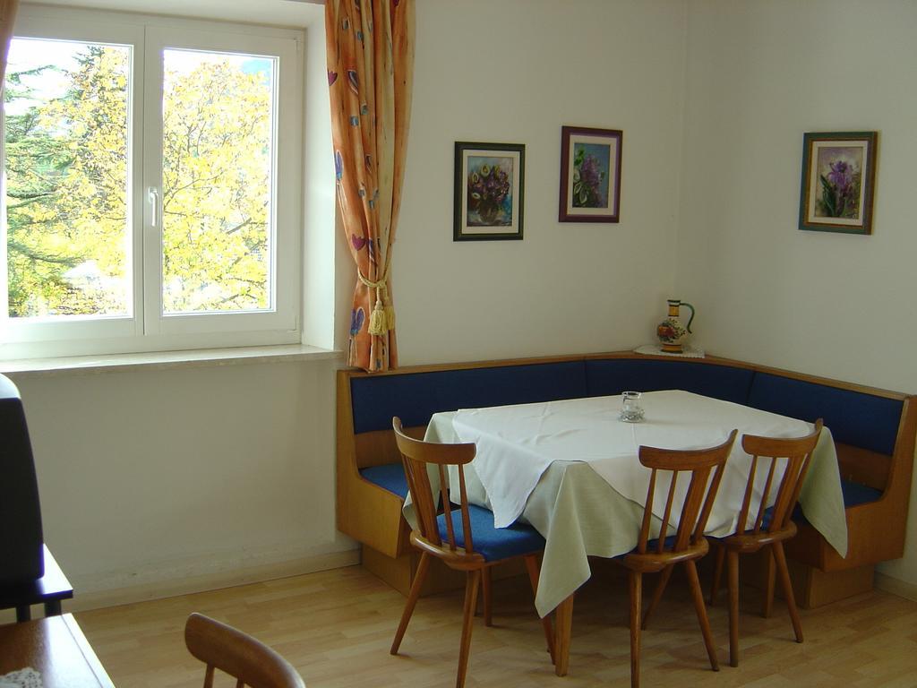 Residence Adler Тезімо Номер фото