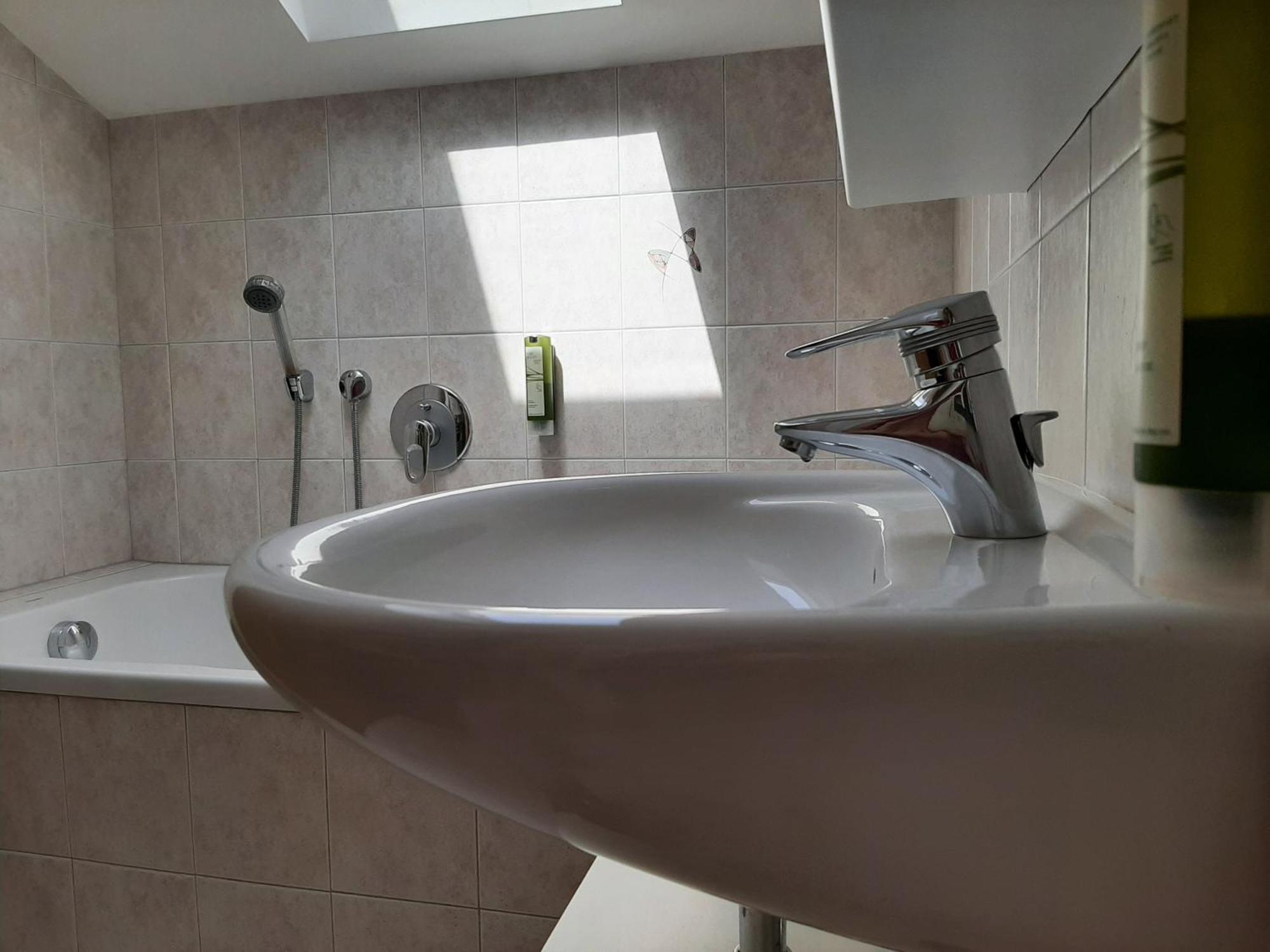 Residence Adler Тезімо Екстер'єр фото