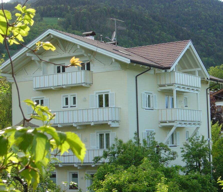 Residence Adler Тезімо Екстер'єр фото