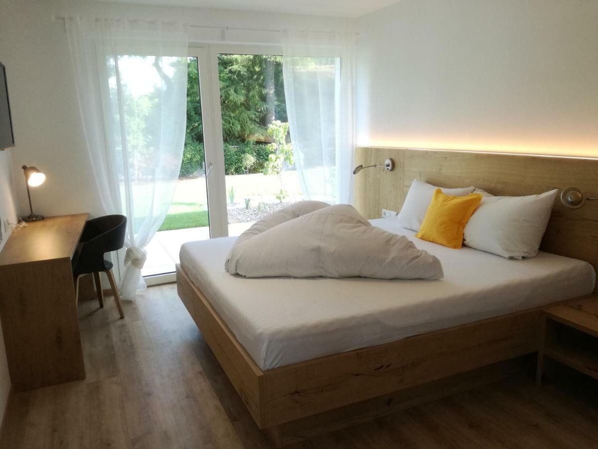 Residence Adler Тезімо Екстер'єр фото
