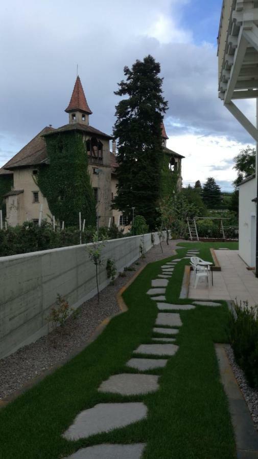 Residence Adler Тезімо Екстер'єр фото